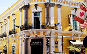 Hostel Hospedarte Centro